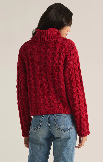 Rosa Sweater