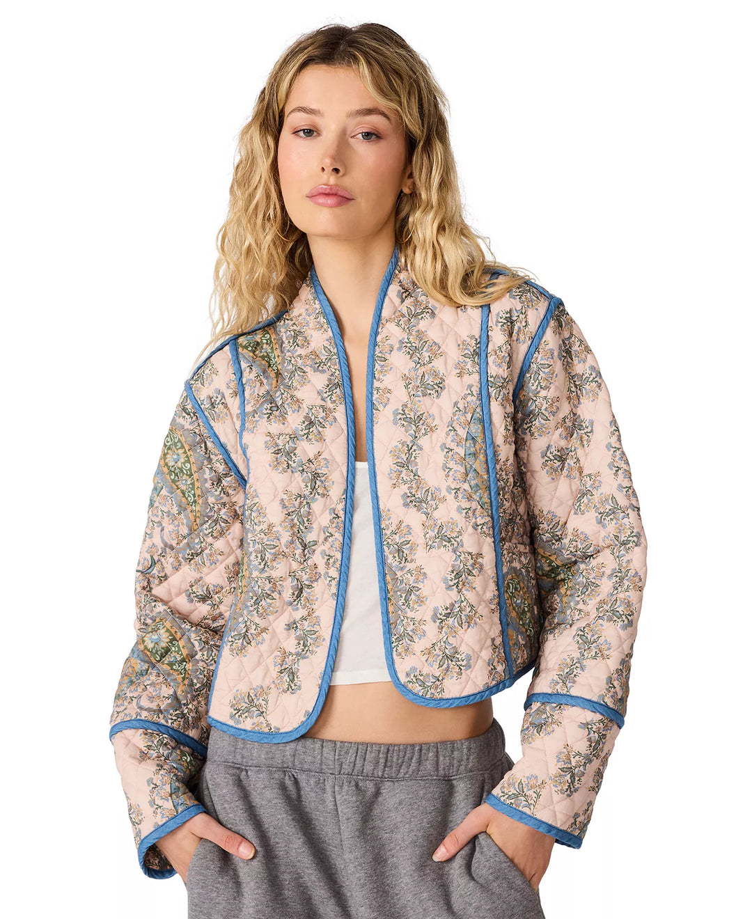 STESC04275 Adalyn Jacket