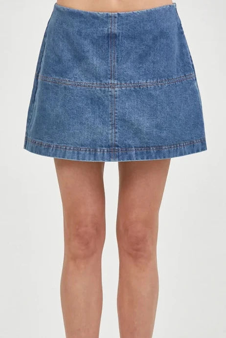 Adelin Skirt