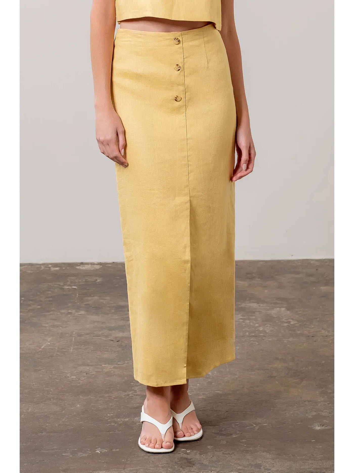 Wilma Skirt