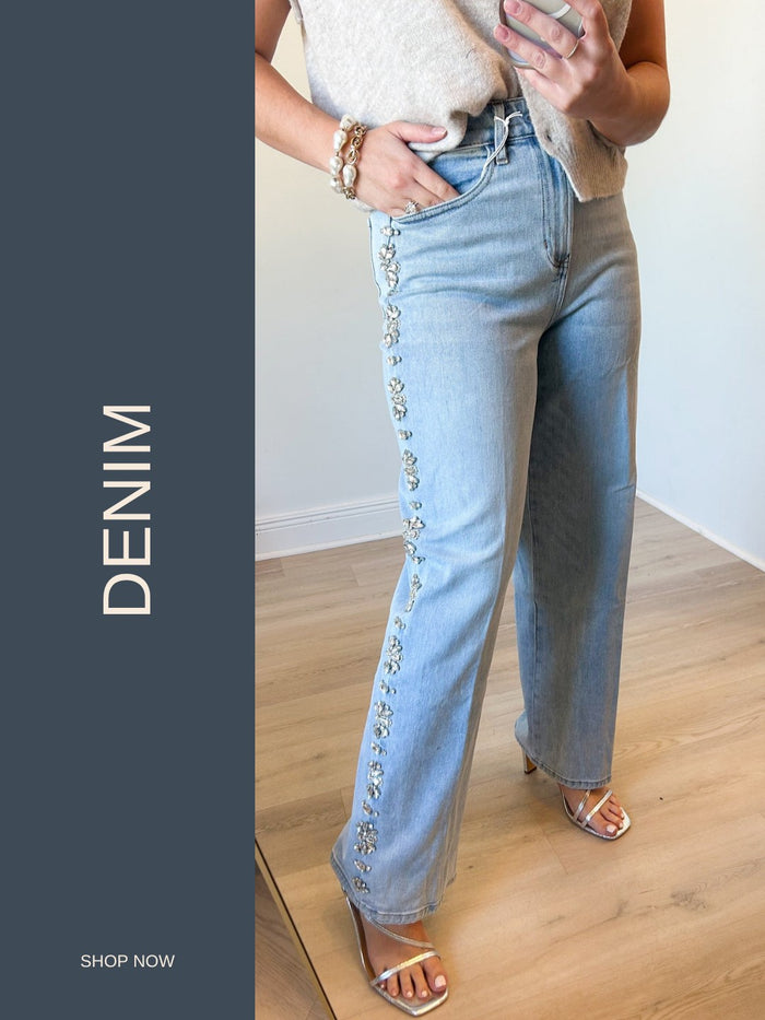 Denim