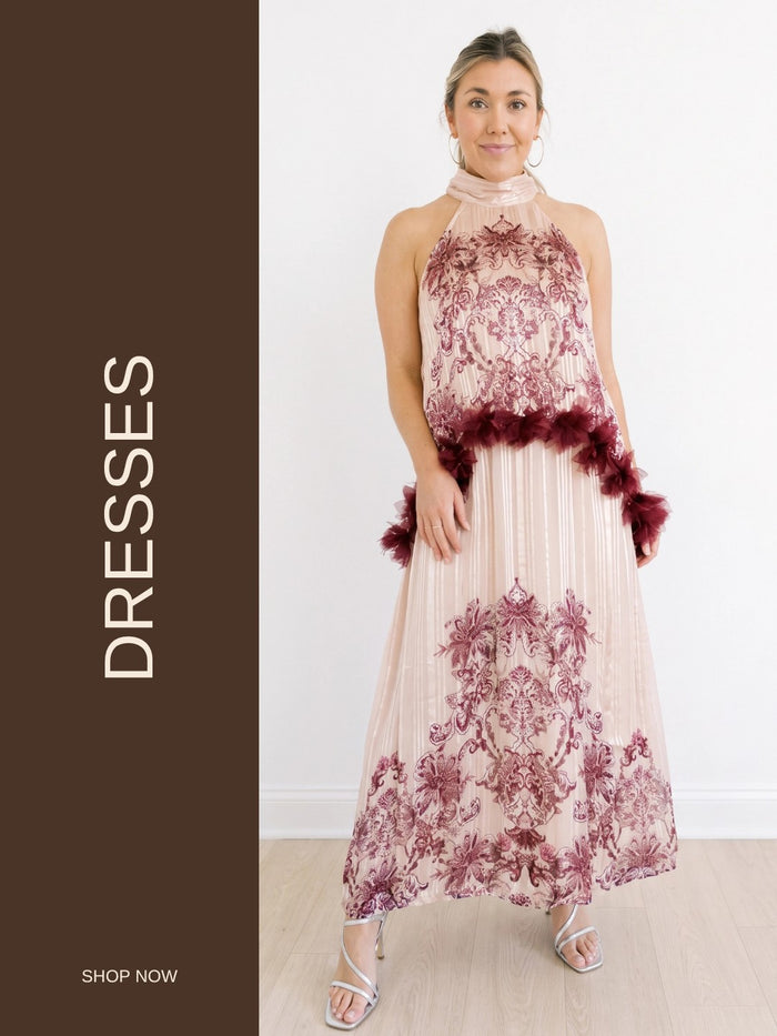 Dresses