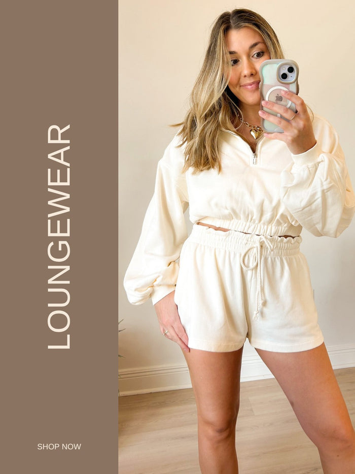 Loungewear