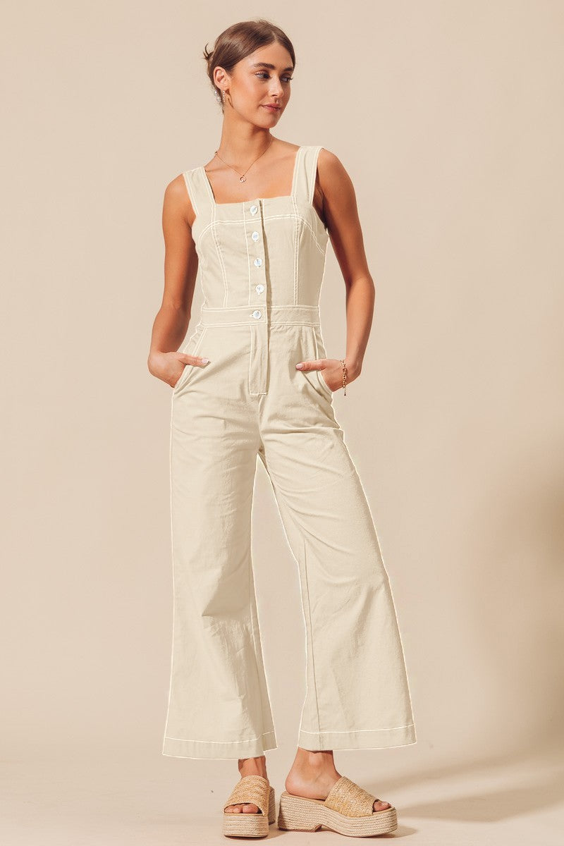 Willa Jumpsuit