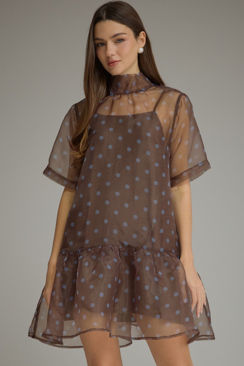 Amy Dress