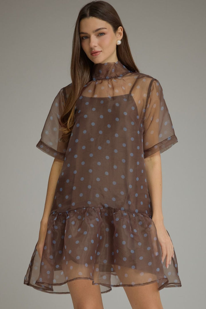 Amy Dress