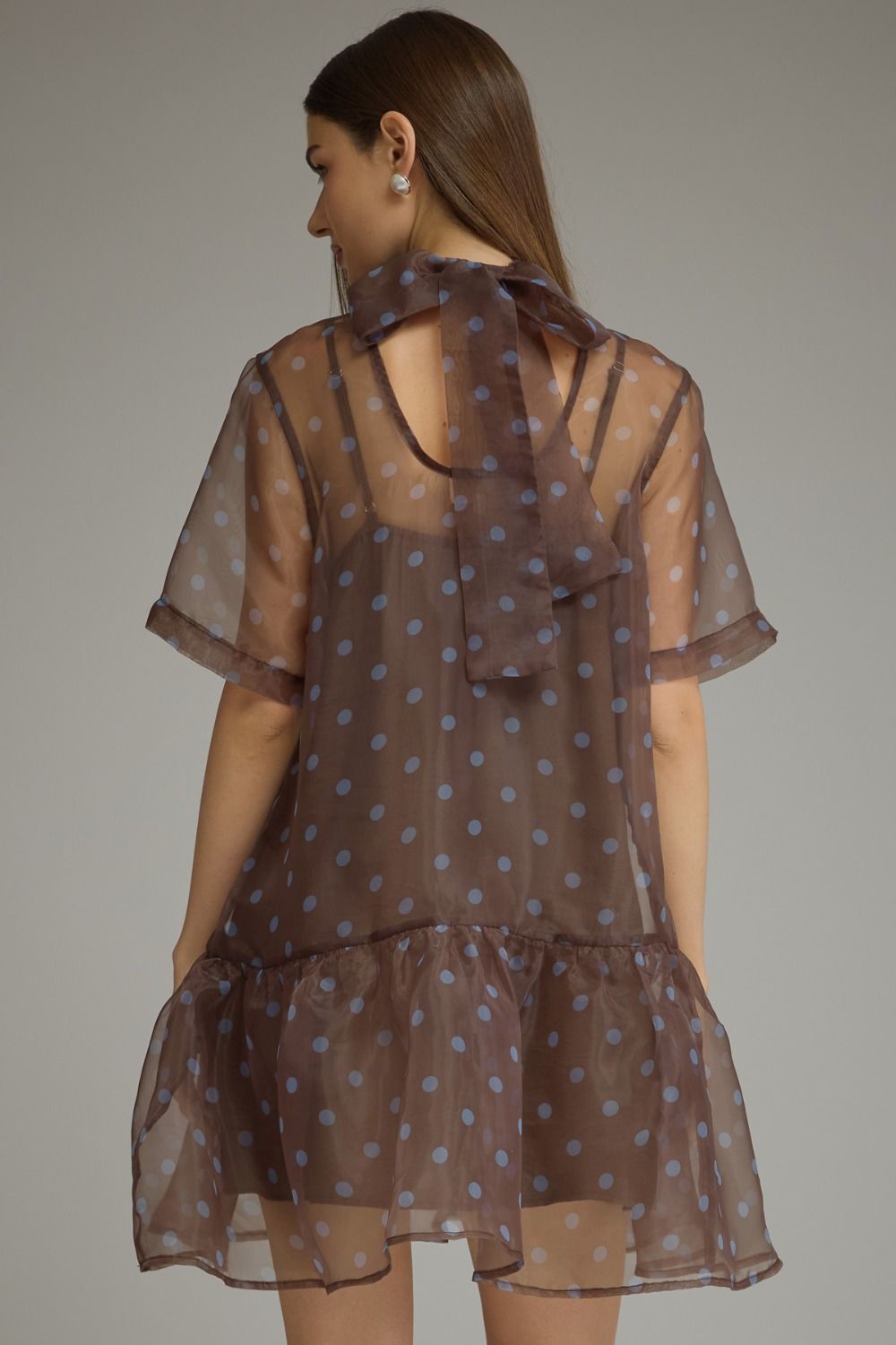 Amy Dress