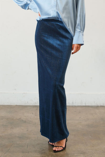 Veya Maxi Skirt