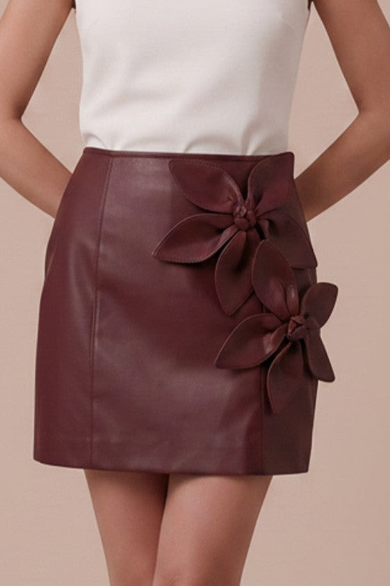 BRIHHS603024 McNell Vegan Skirt