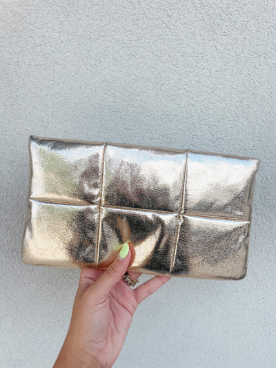 Skyler Zip Pouch