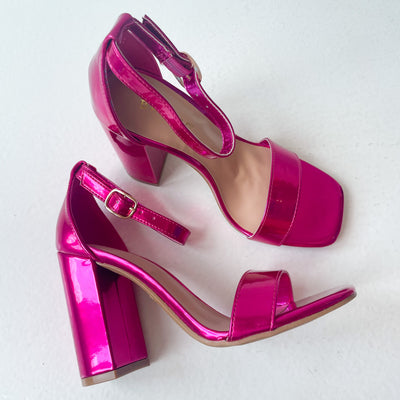 Simple Fun Heels