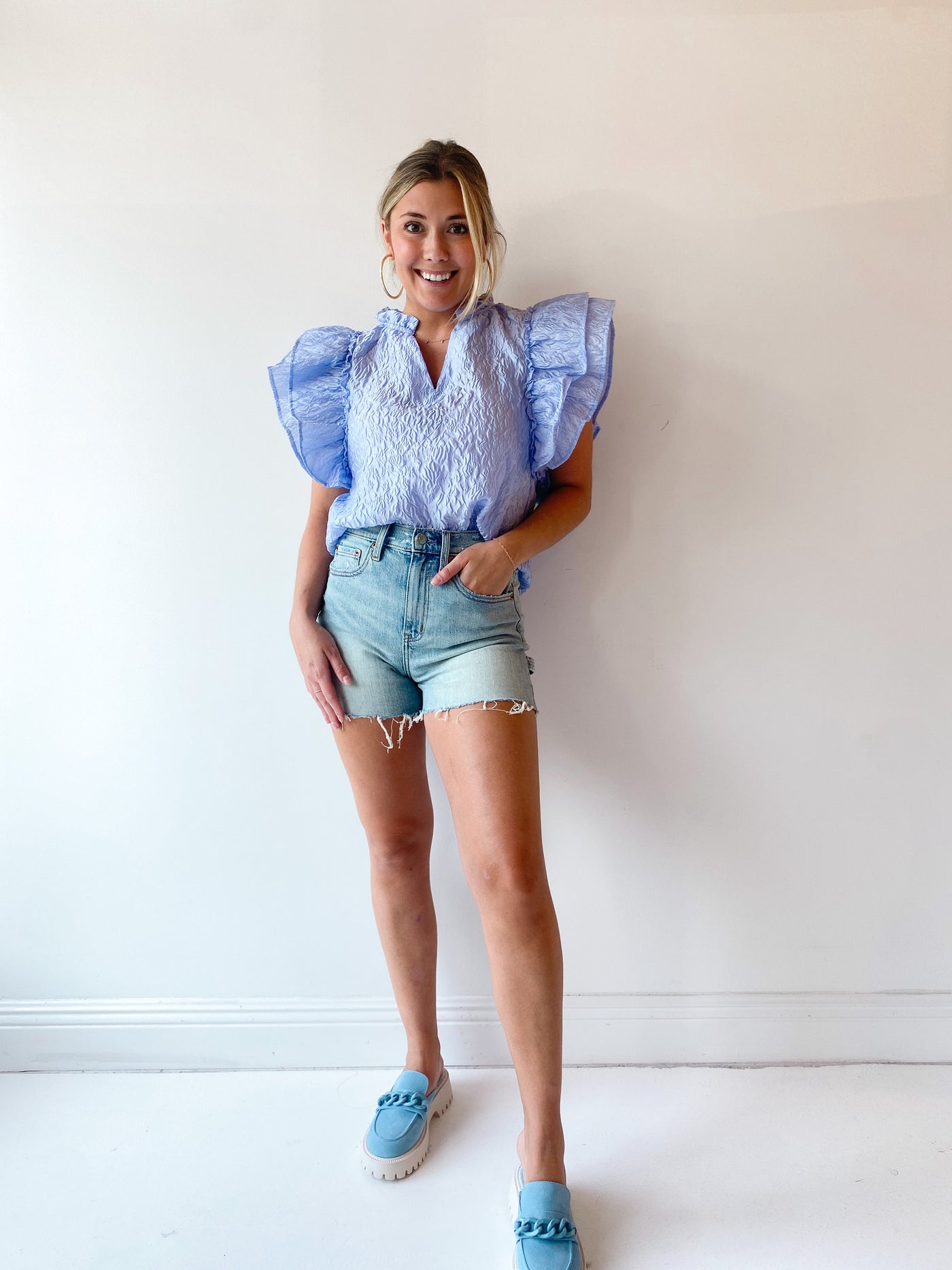 Knockout Shorts