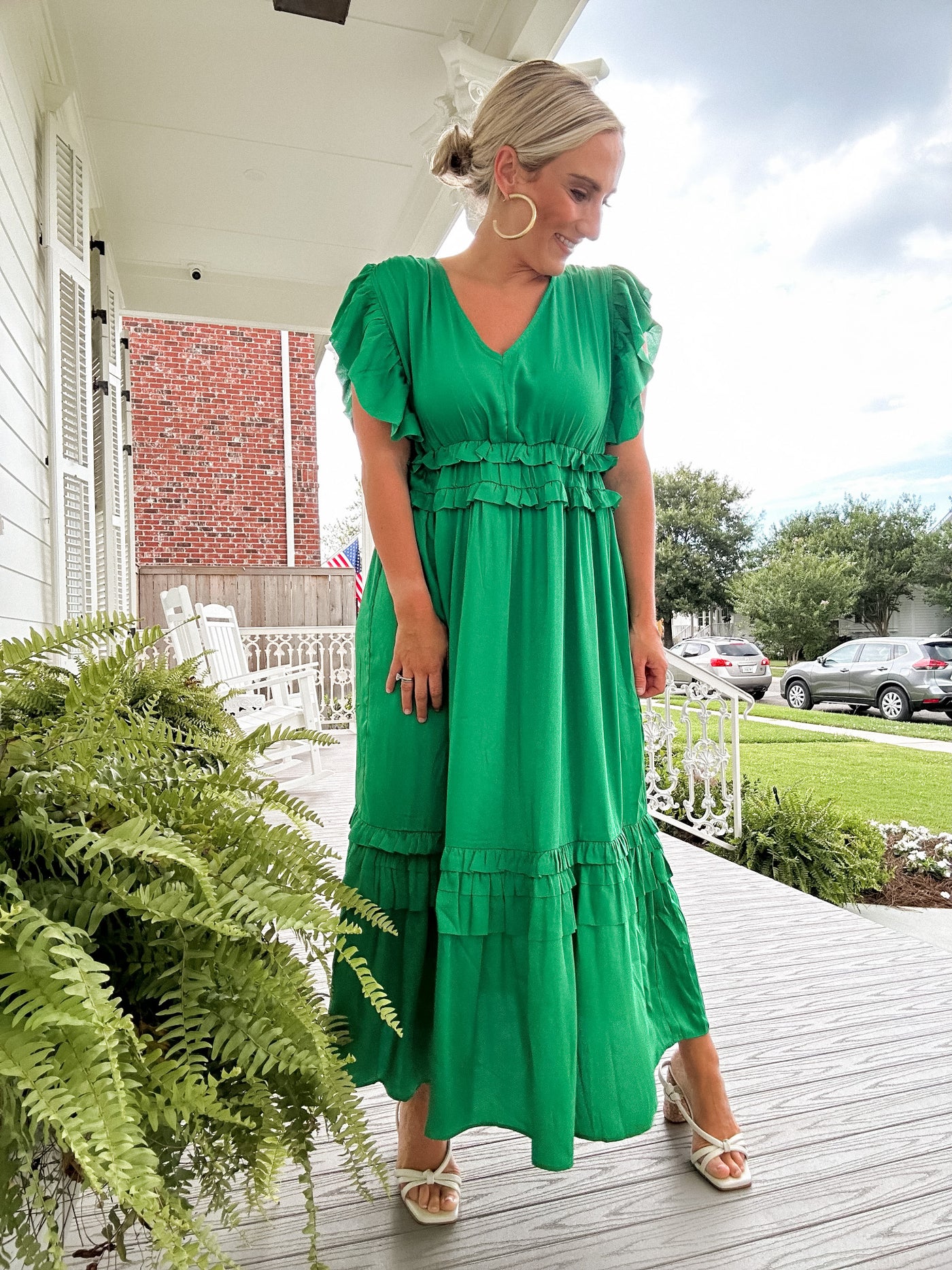 Kelly Dress