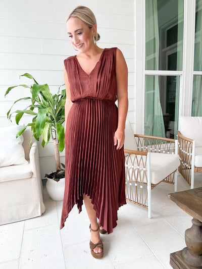 Donna Dress