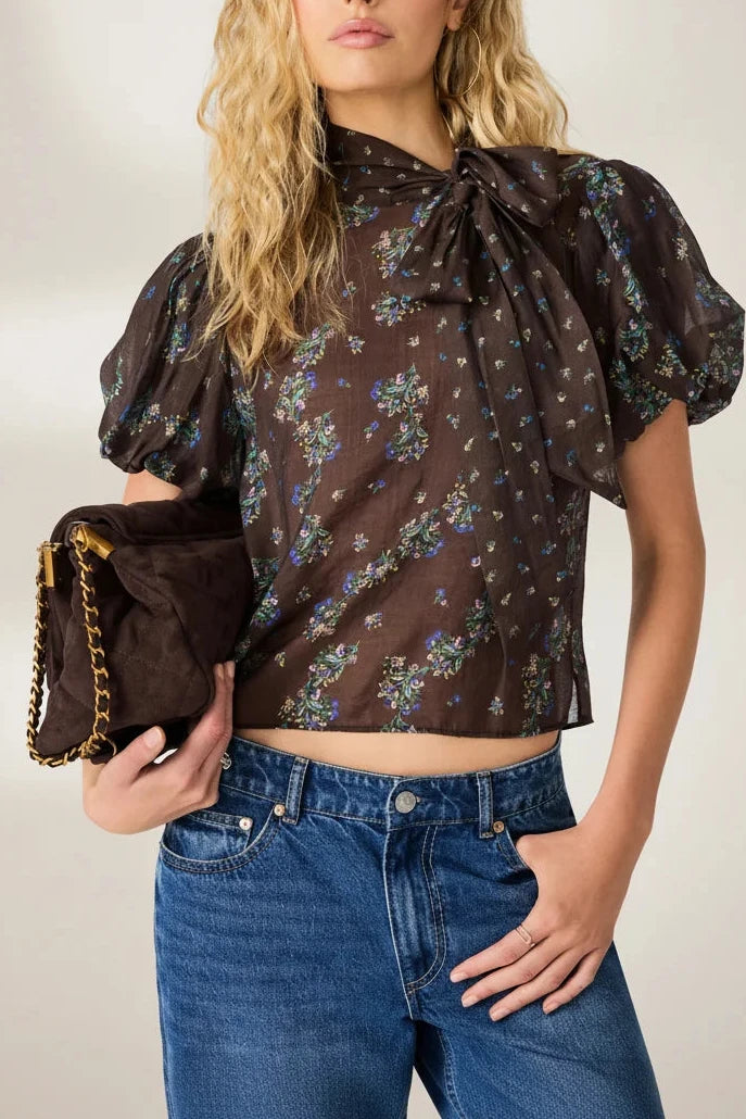 Lolanie Top