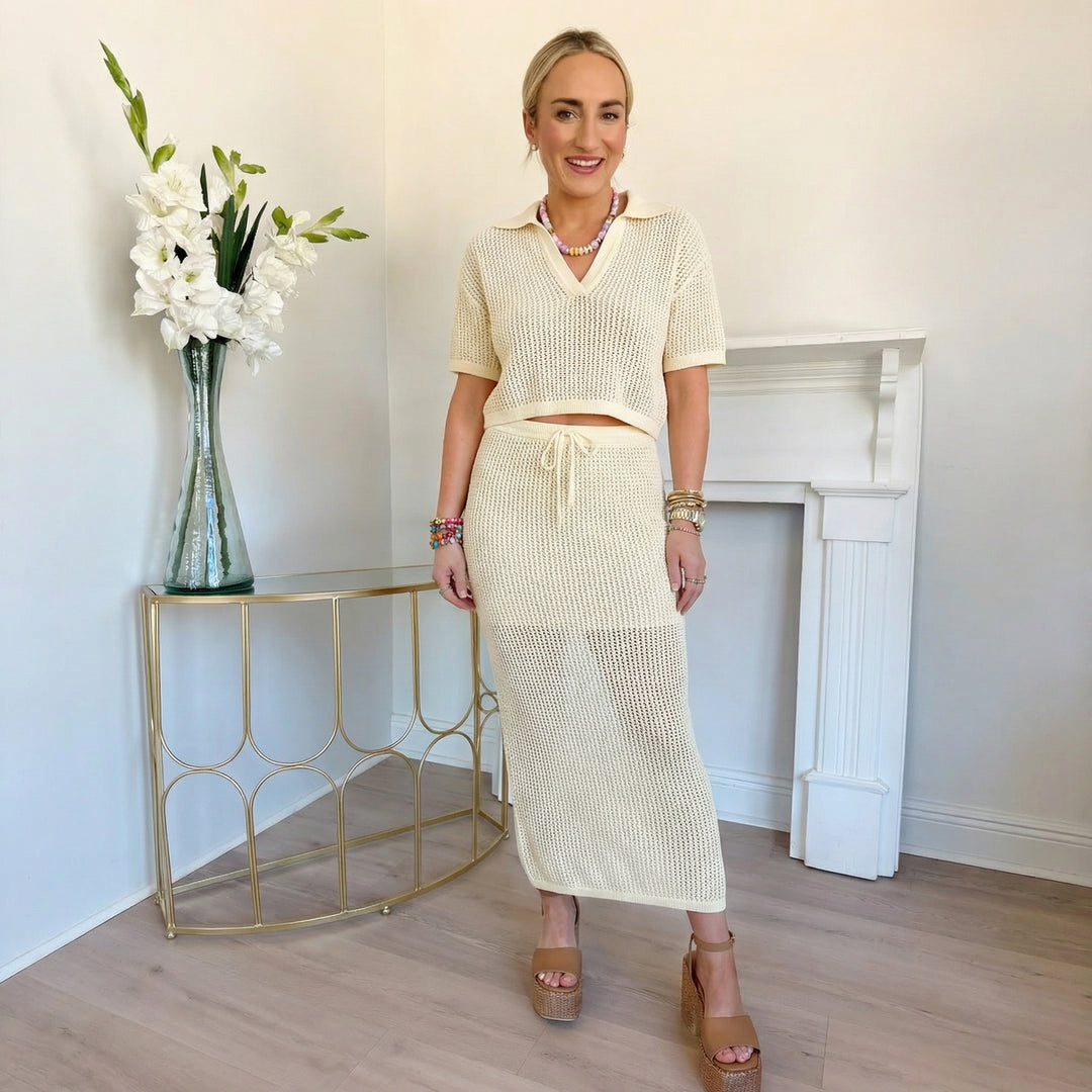 Brooke Skirt