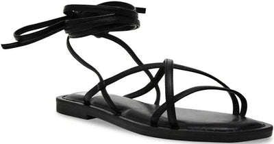 Juleah Sandals black