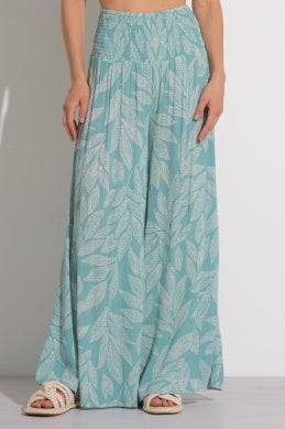 Tony Palazzo Pants