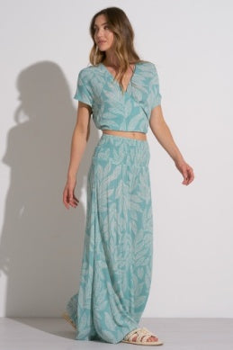 Tony Palazzo Pants