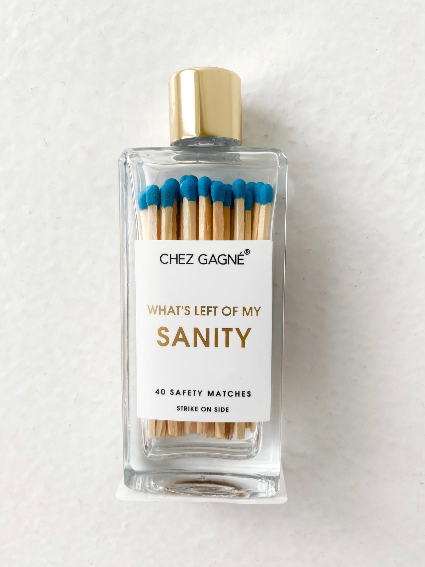 Fancy Matches
