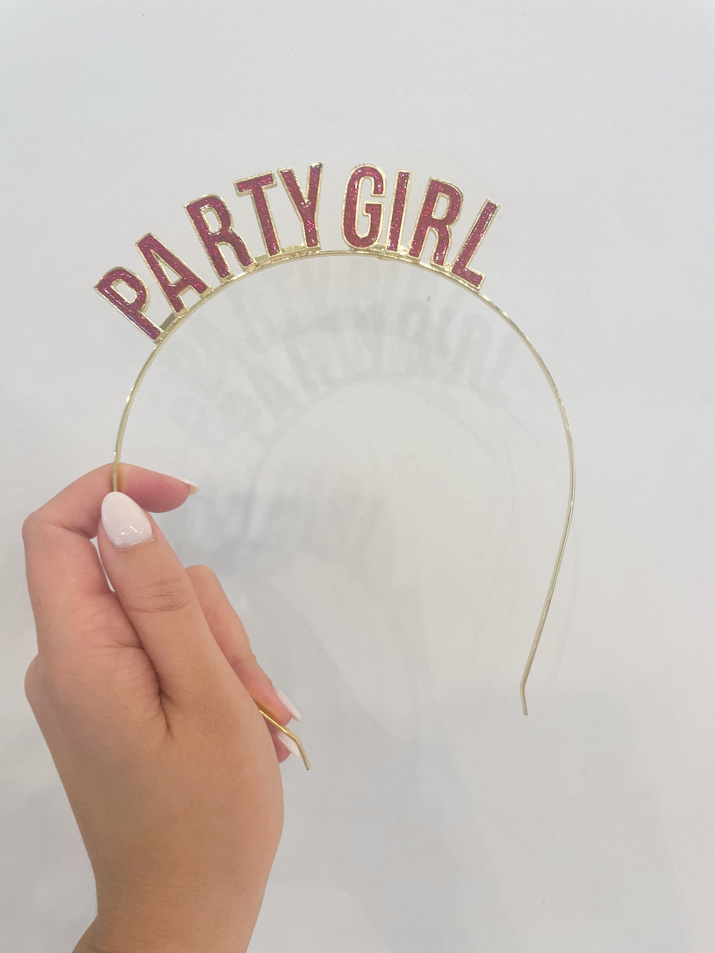 Party Girl Headband