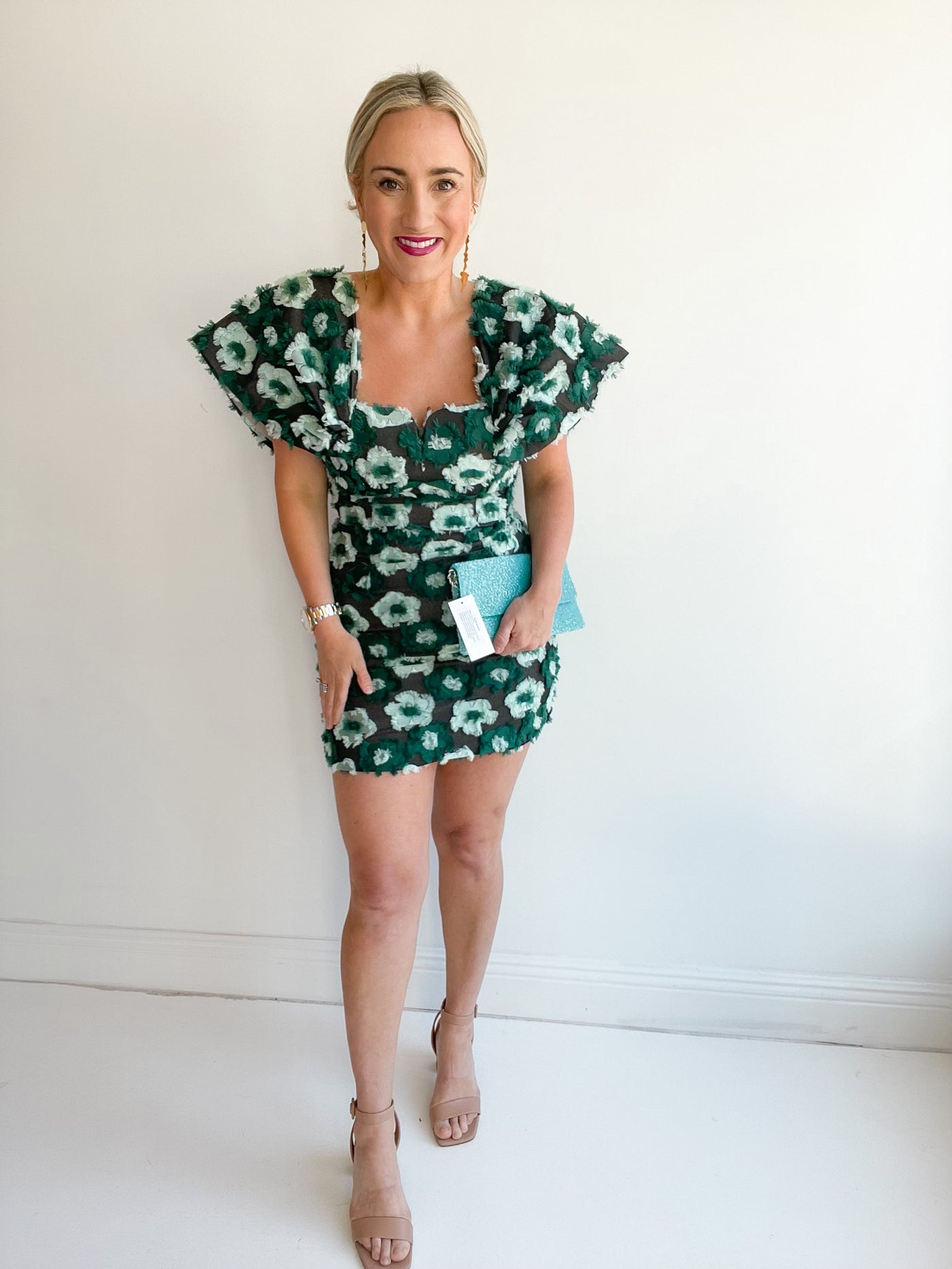 Whynter Dress